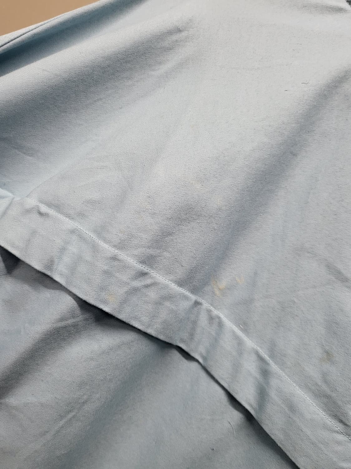 나이키 바람막이 윈드브레이커 하늘색xl 상품이미지2