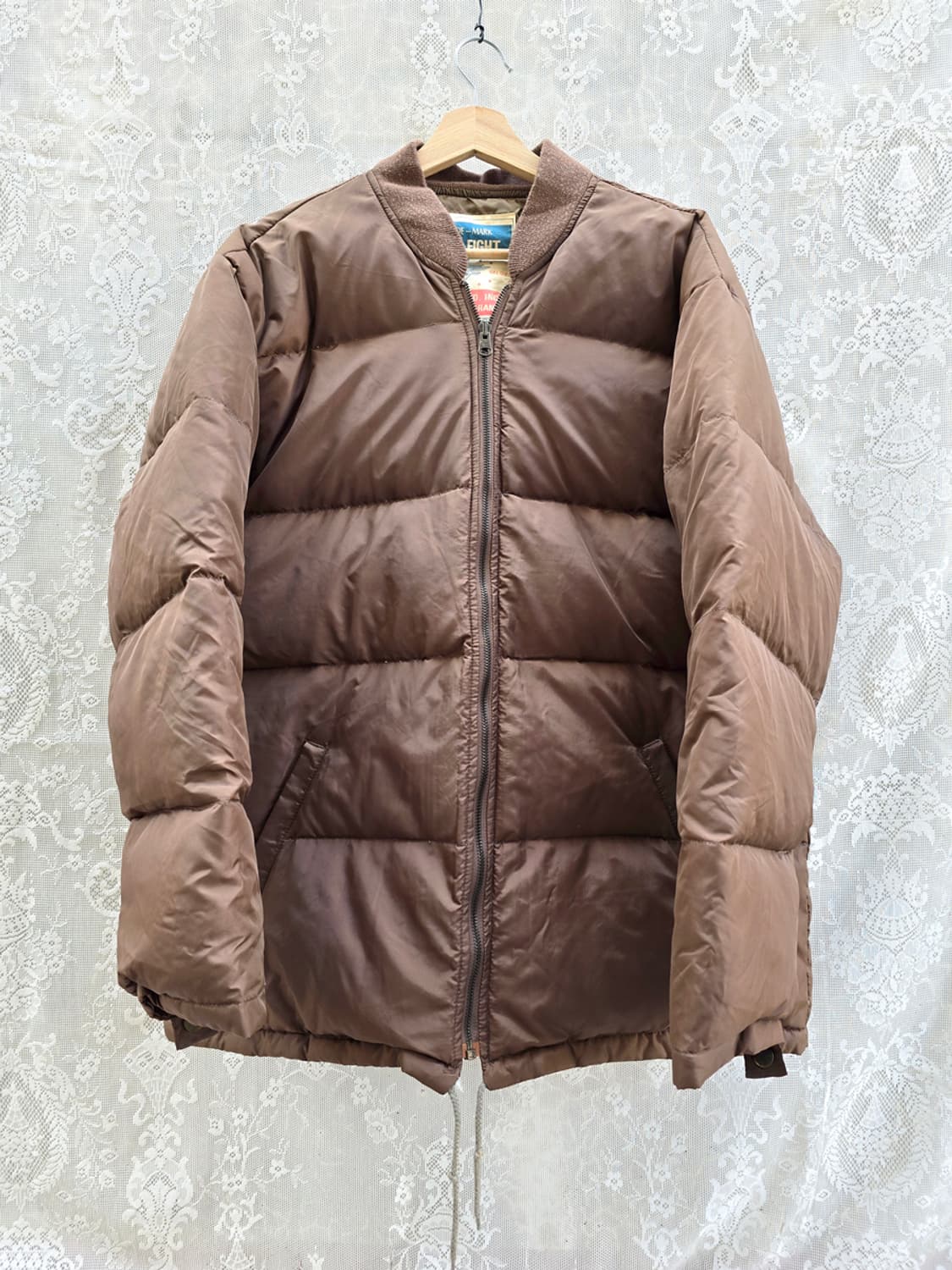 90s 도그파이트 마운틴 파카 상품이미지3