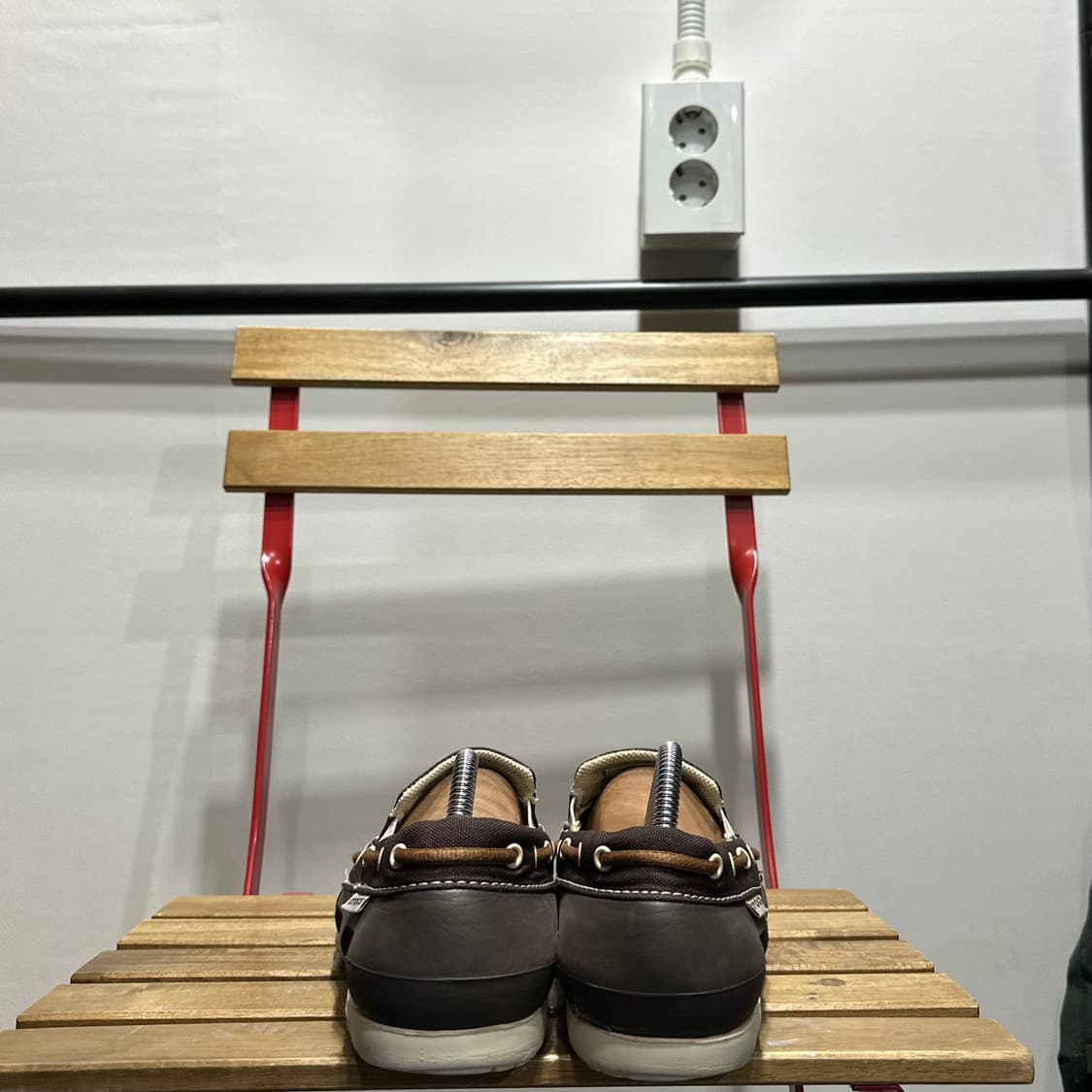 M8 260) 크록스 슬립온 남성 남자 신발 비치 라인 보트 상품이미지4