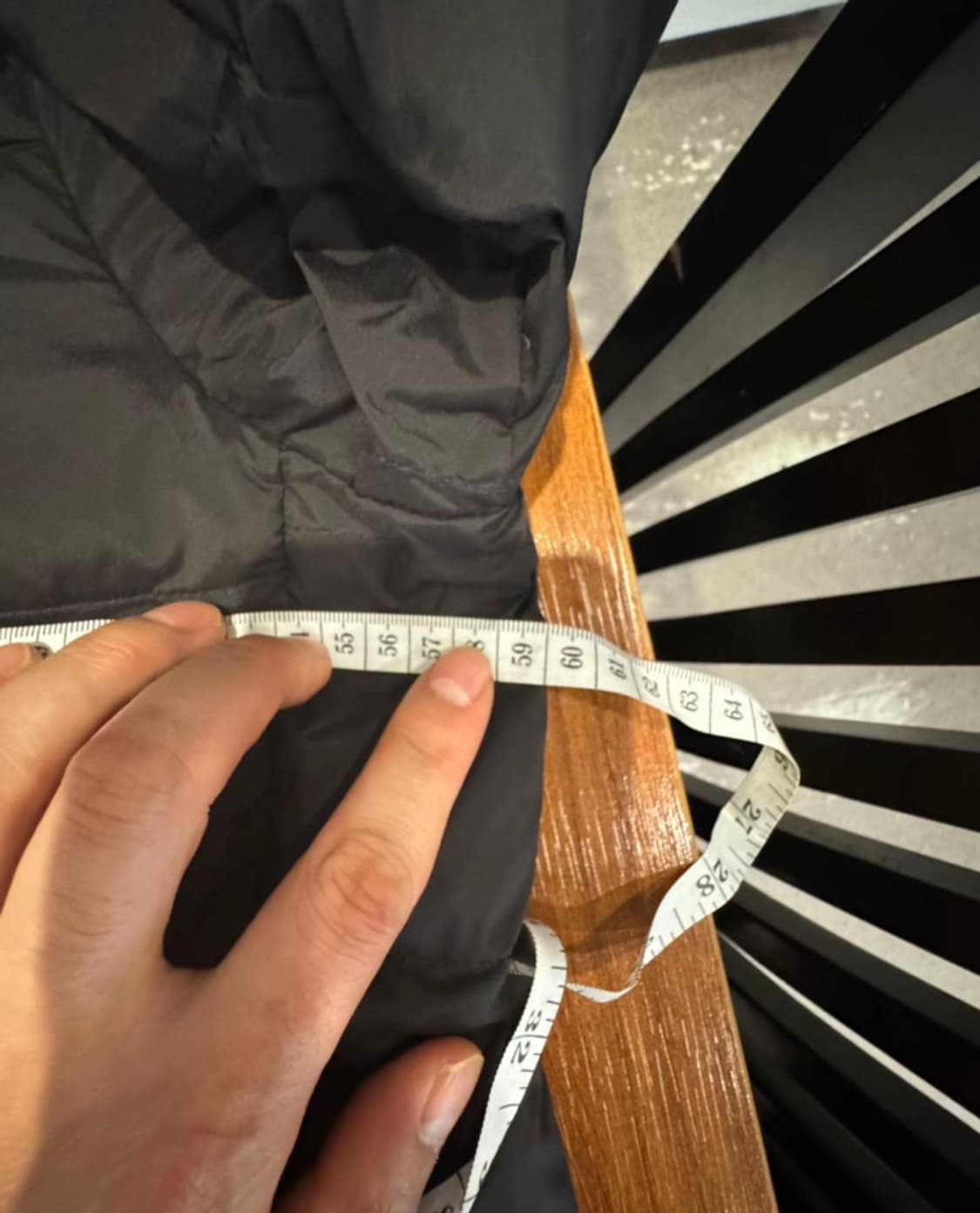 [몽클;레어] 새상품 / UME / 3 (약 100~105 사이즈) 상품이미지4