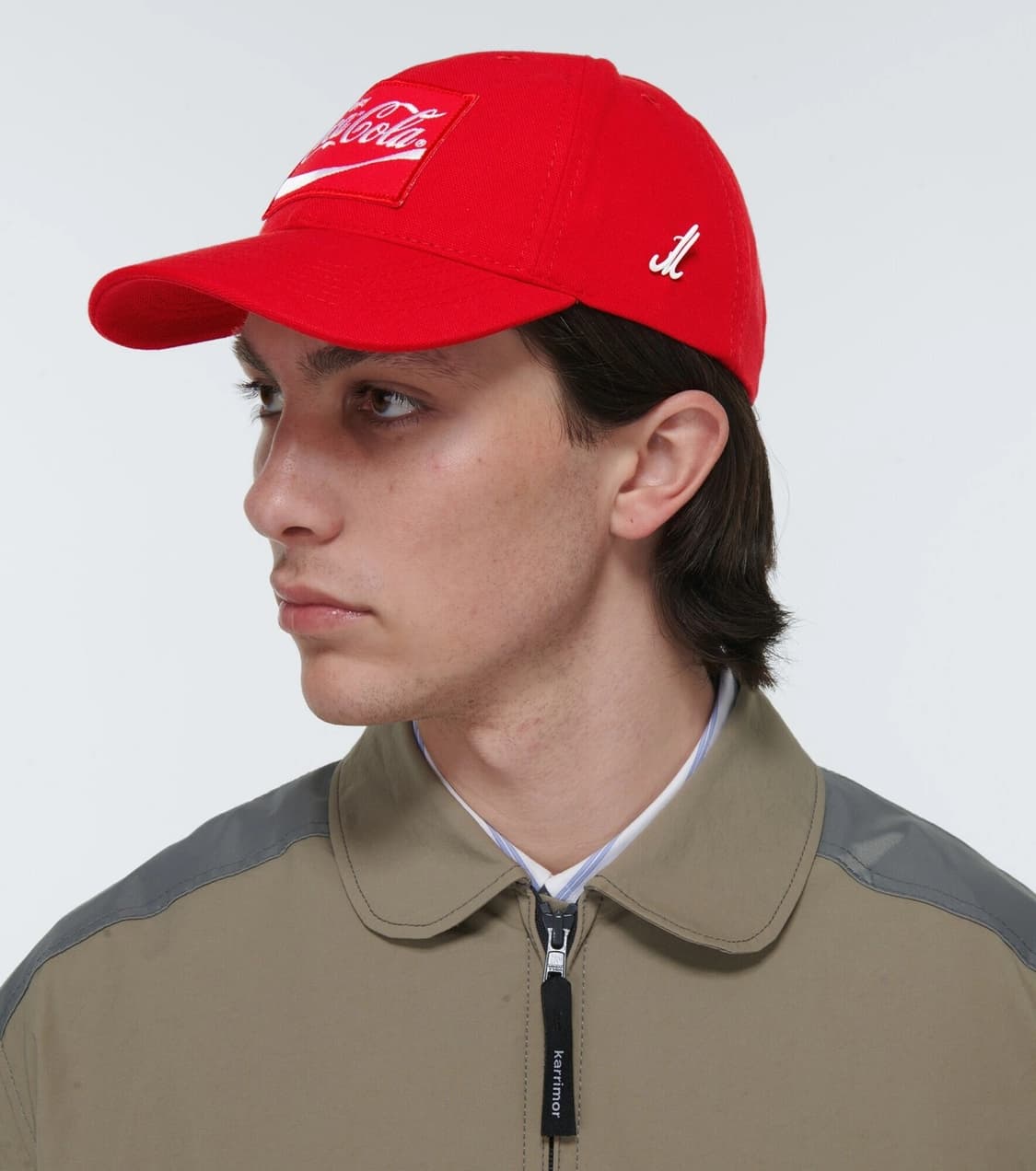 준야와타나베 x 코카콜라 볼캡 상품이미지10