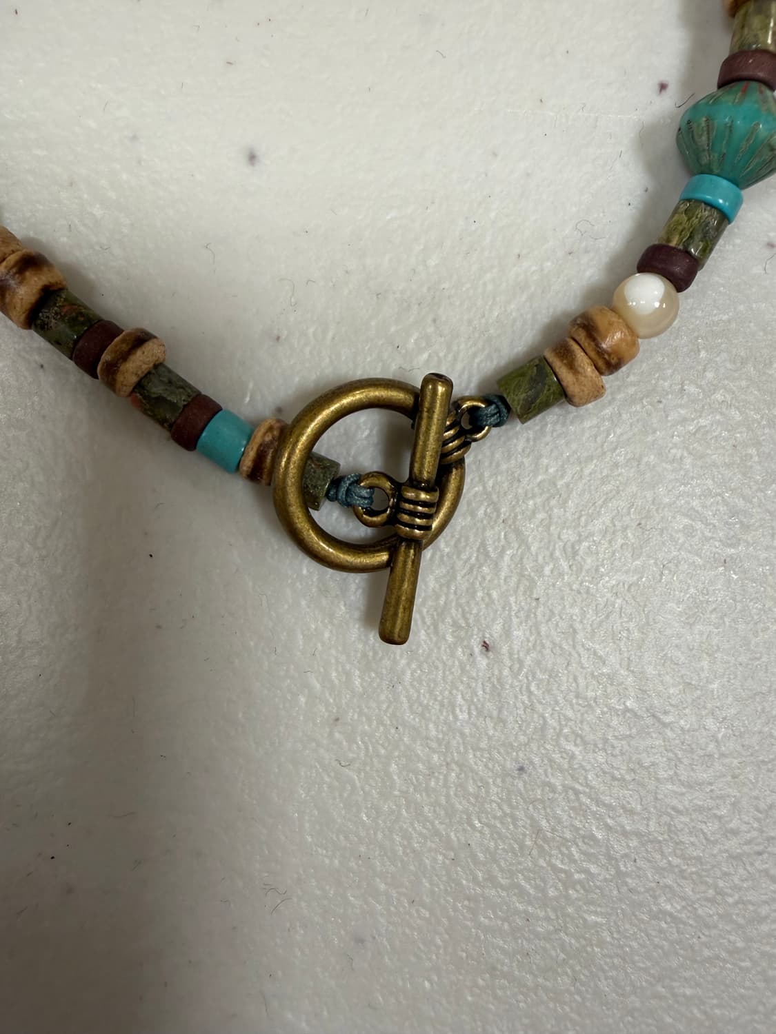 스톤팔찌3번 상품이미지3