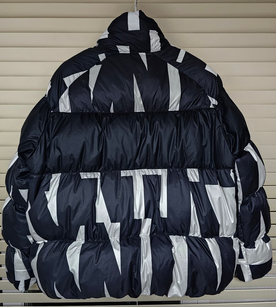 나이키 다운필 덕다운 패딩 XXL(110) 상품이미지4