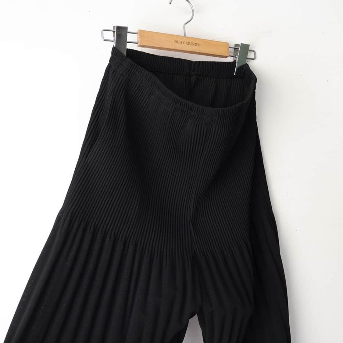 F/플리츠미 플리츠 팬츠 상품이미지5