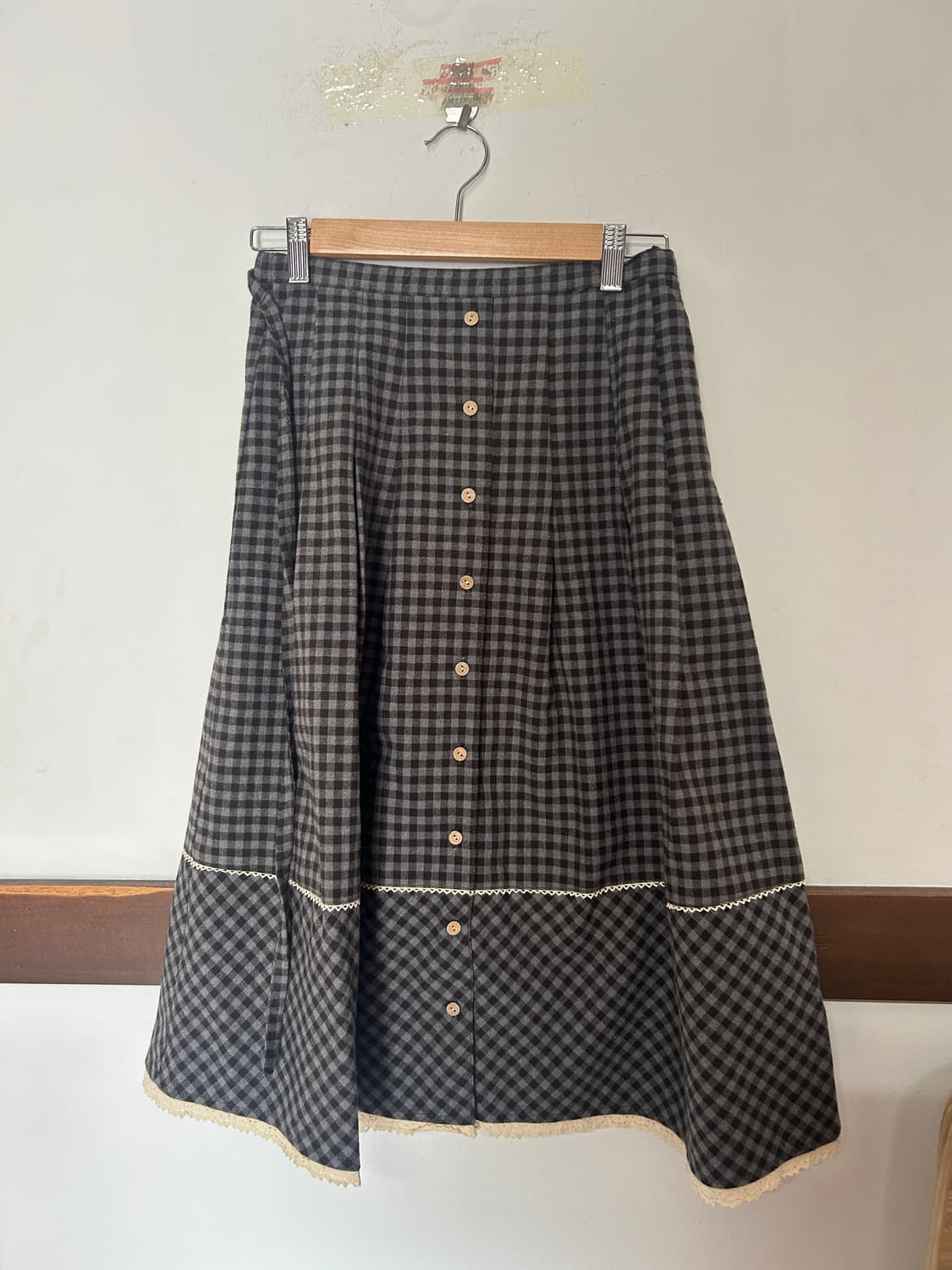 Cottage skirt  상품이미지1