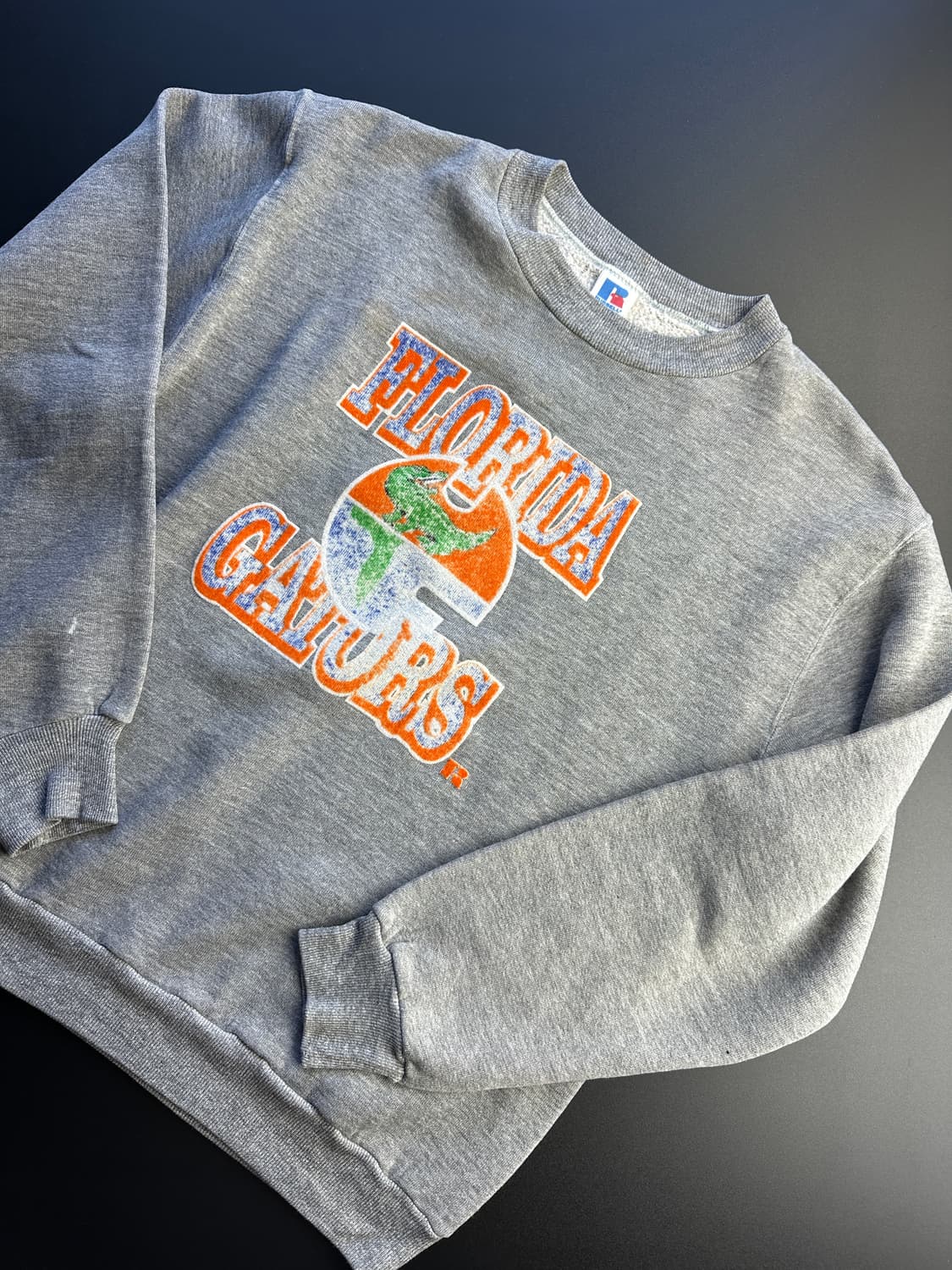 90‘s russell sweat shirts 상품이미지1