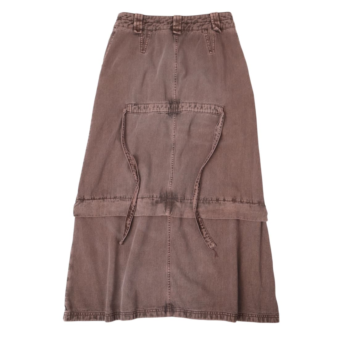 Opne yy 오픈와이와이 카고포켓 스커트 상품이미지5