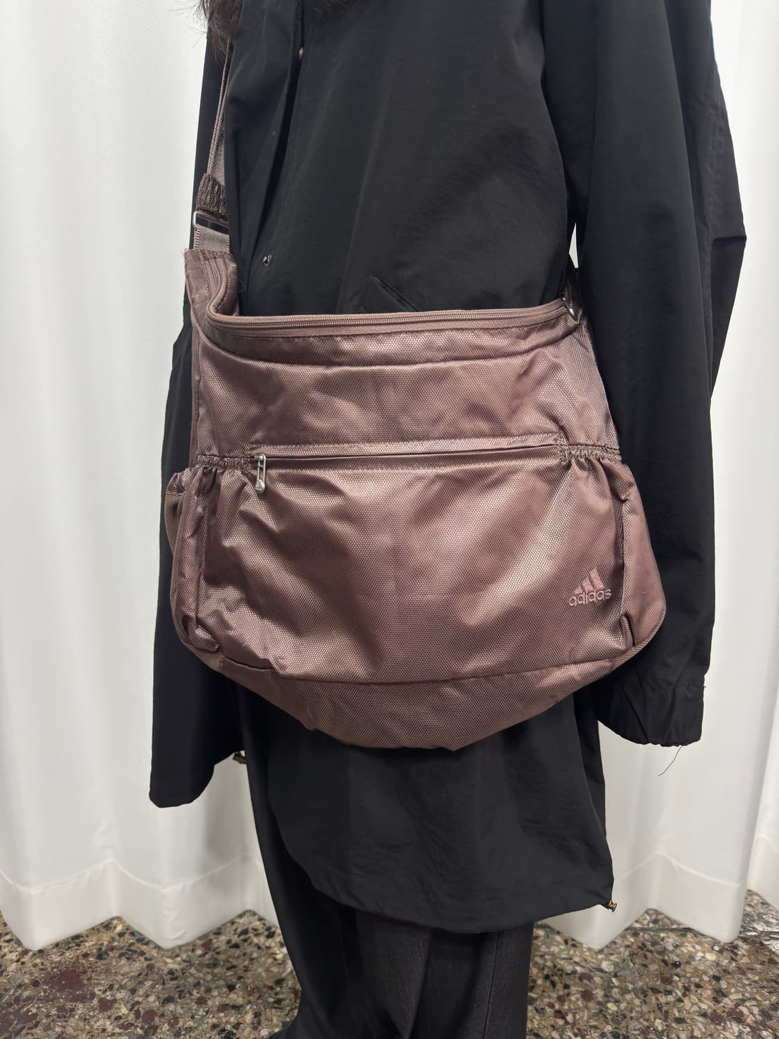 adidas crossbag 상품이미지1