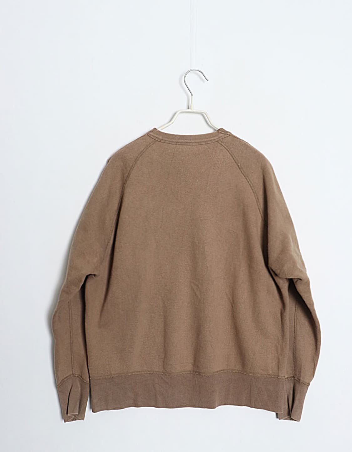 DRESSTERIOR Sweat Shirts 상품이미지6