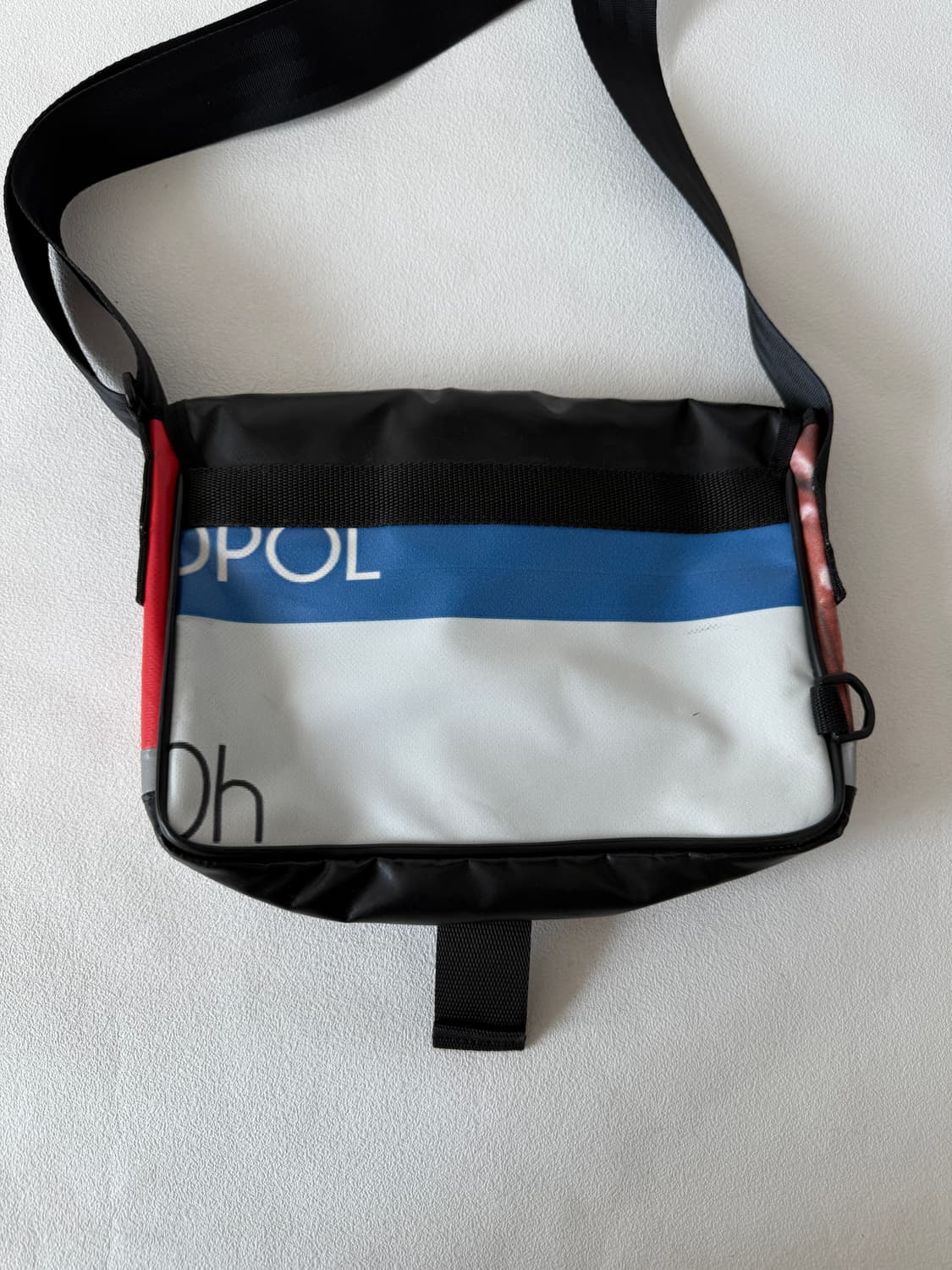 누깍(Nukak) 크로스백(SPAIN) 상품이미지6