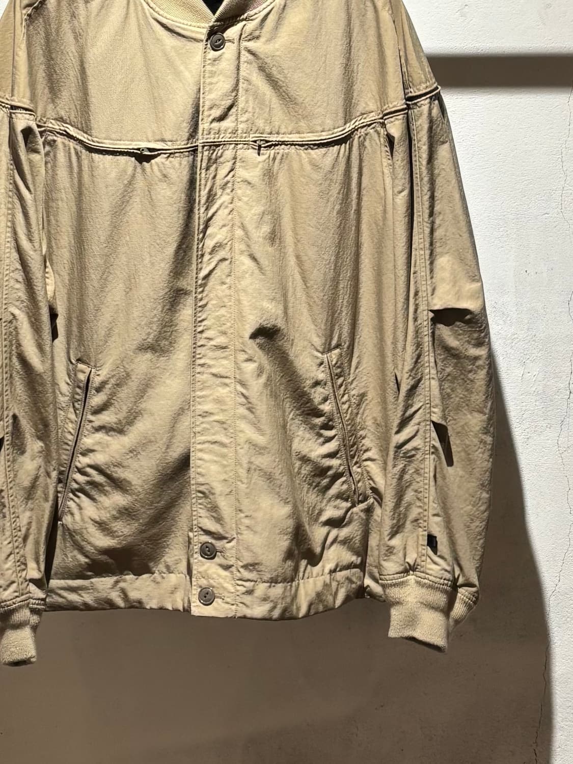 DAIWA PIER39 Tech West Side Cap Shoulder 상품이미지3