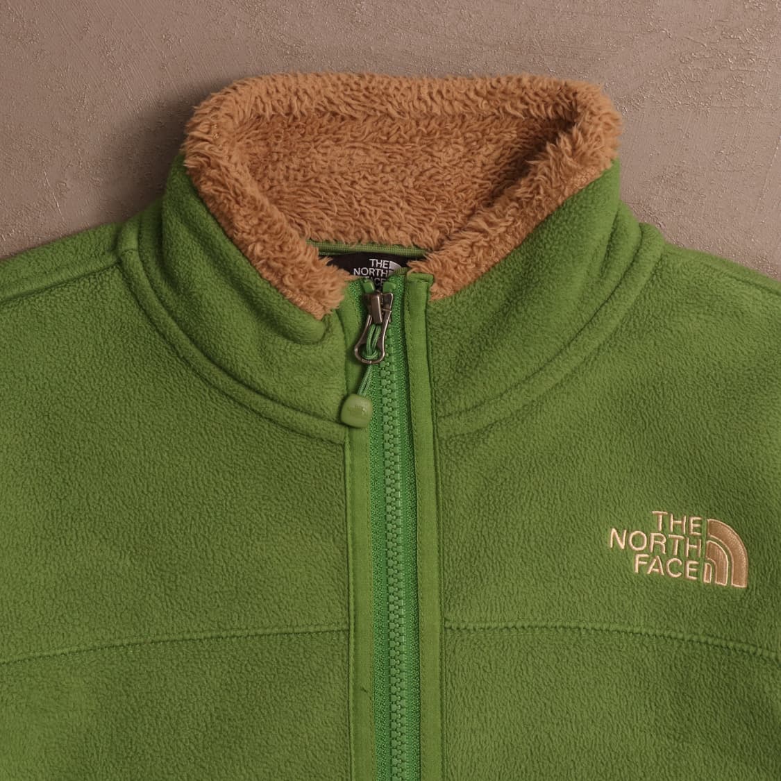 노스페이스 플리스 집업자켓 A1335 상품이미지2