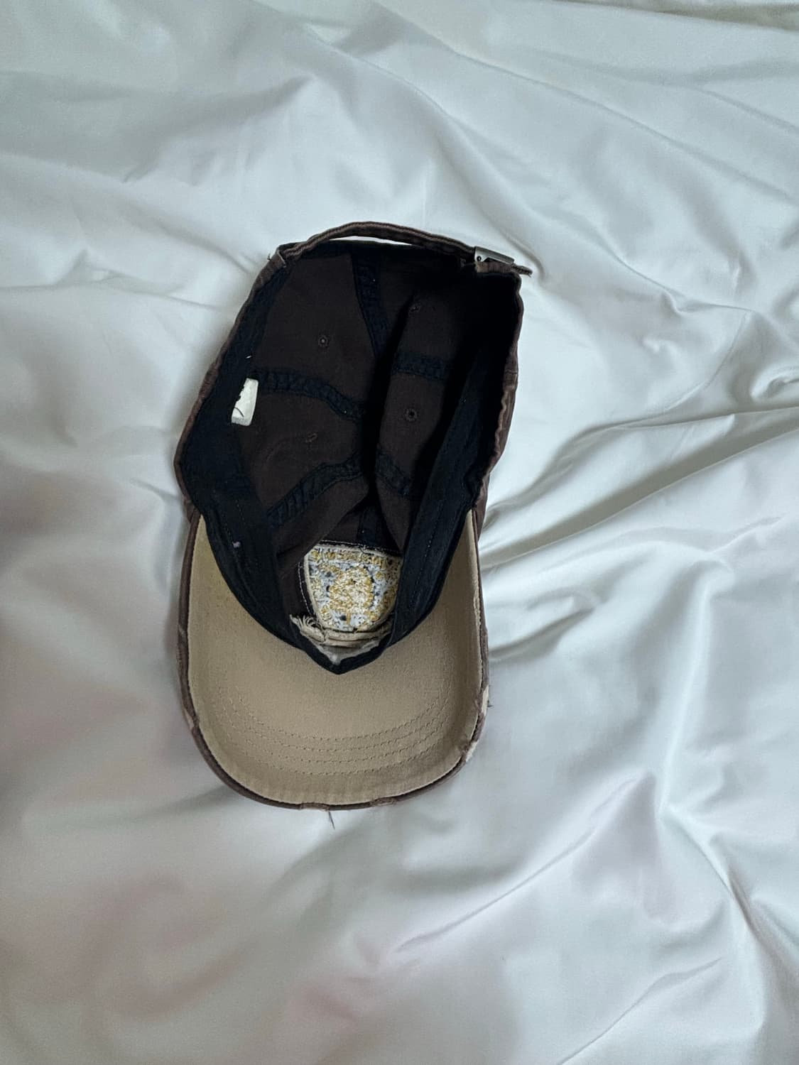 빈티지 , 푸마 모자 등등 상품이미지4