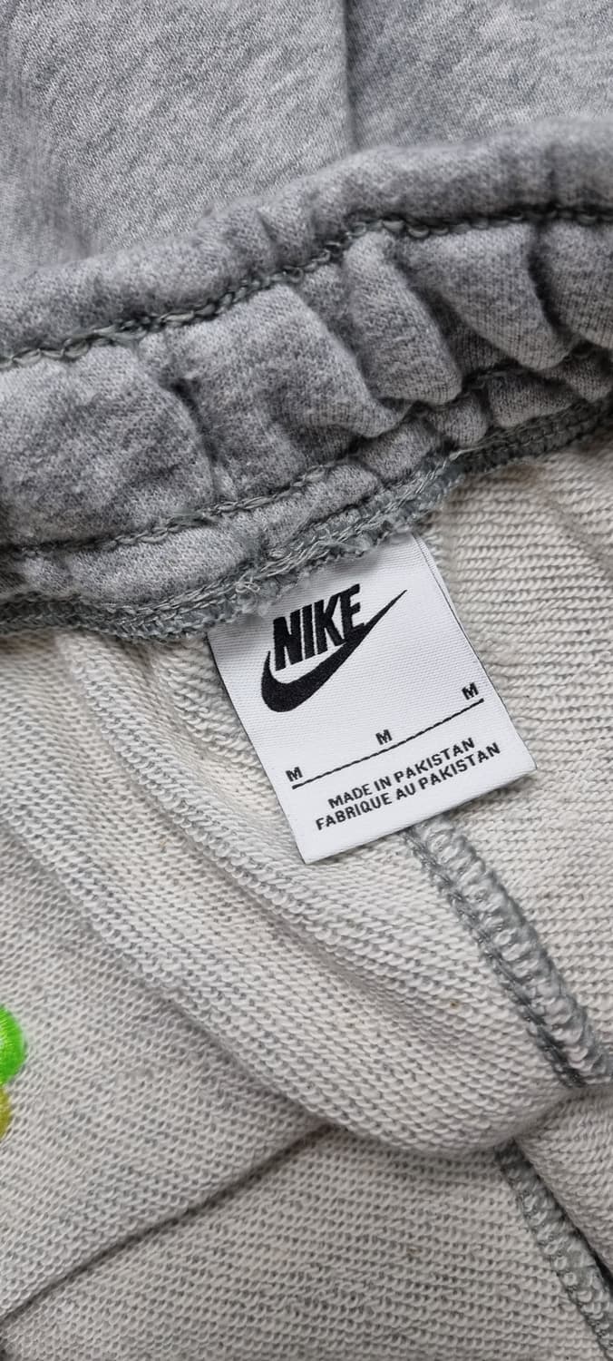 나이키 더블스우시 프렌치테리 셋업 L _ 남성, 치수 확인 상품이미지8