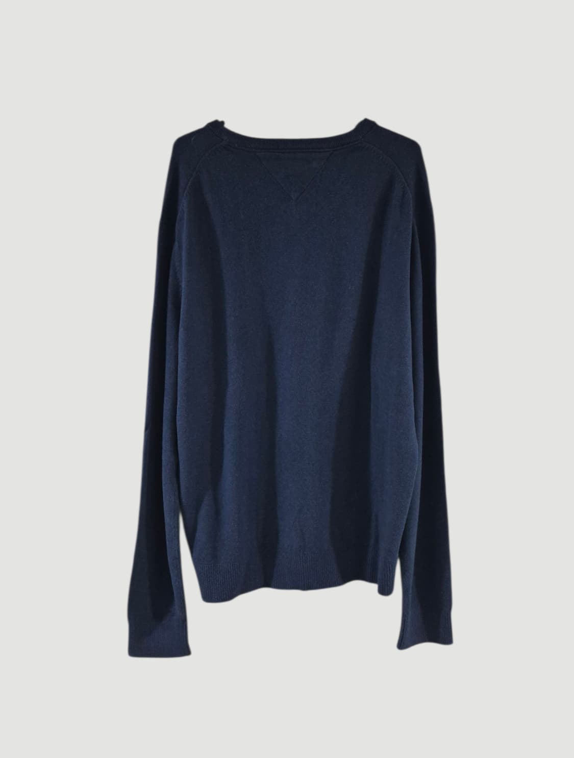 [110]타미힐피거 캐시미어 니트 상품이미지3