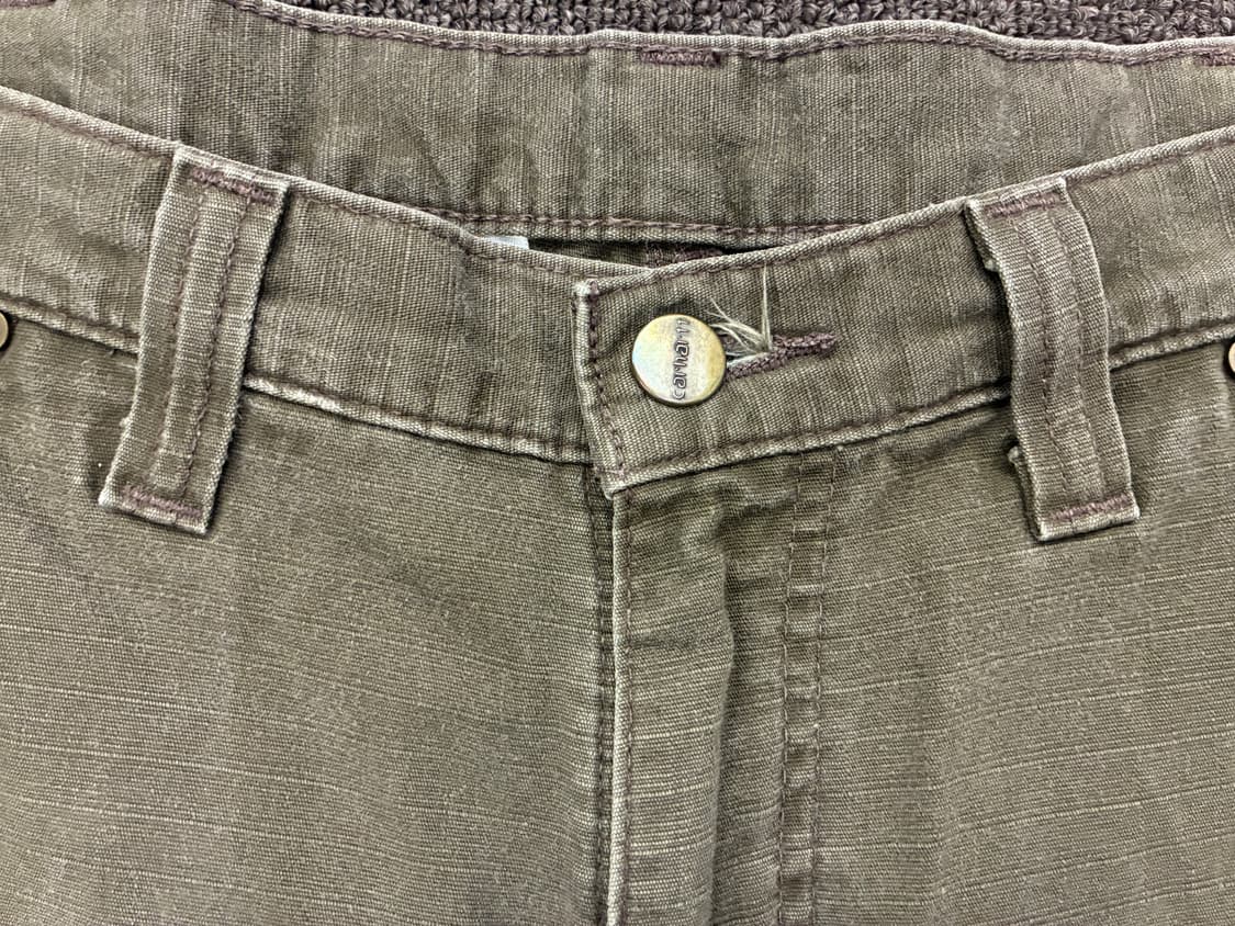 32)Carhartt 빈티지 카고 쇼츠 상품이미지6