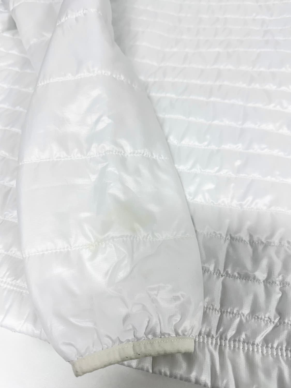 나이키 화이트 경량 (woman L) 상품이미지3