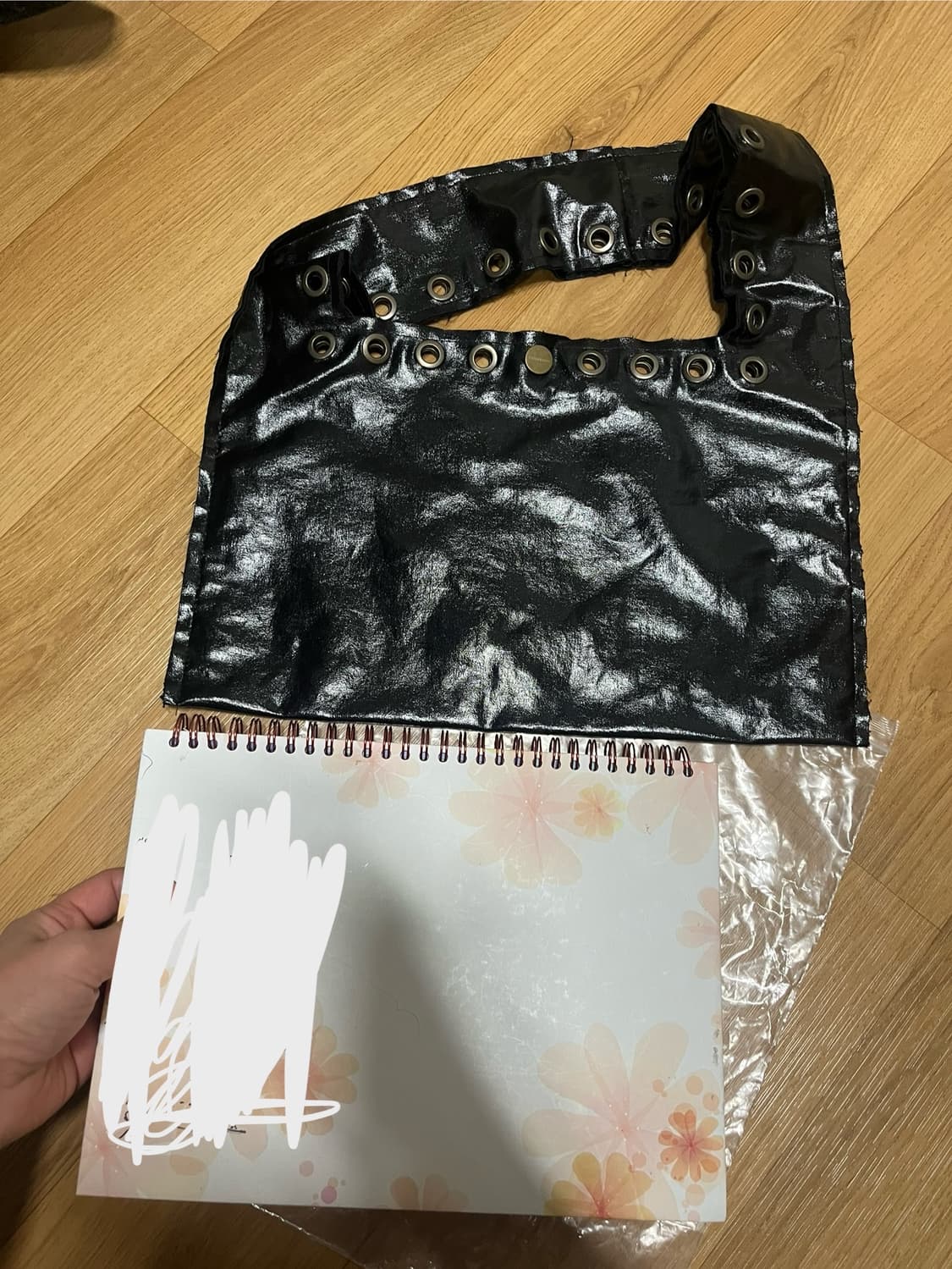 폴리수엠 가방 상품이미지3