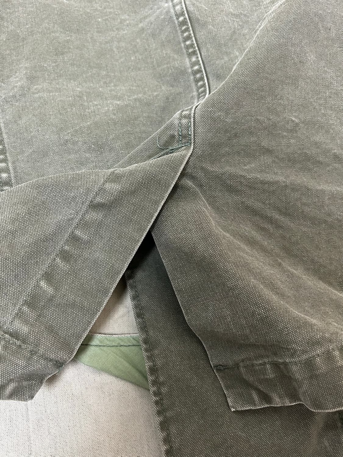 D homme A homme 프렌치 워크자켓 상품이미지7