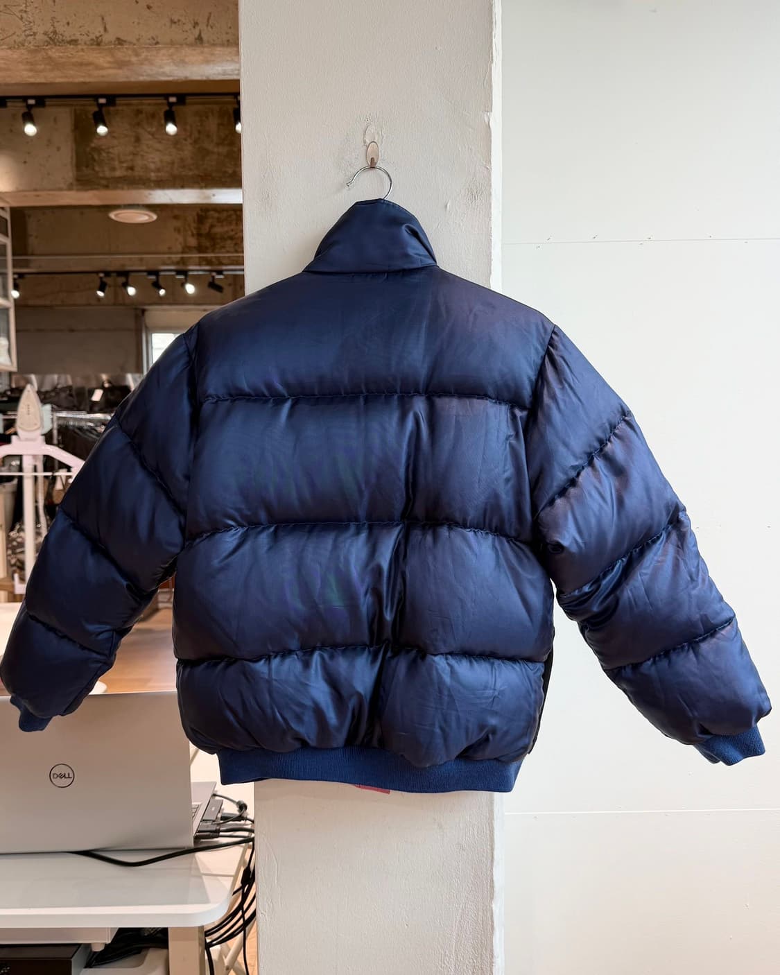 몽클레르 OG 리버시블 다운 패딩  상품이미지6