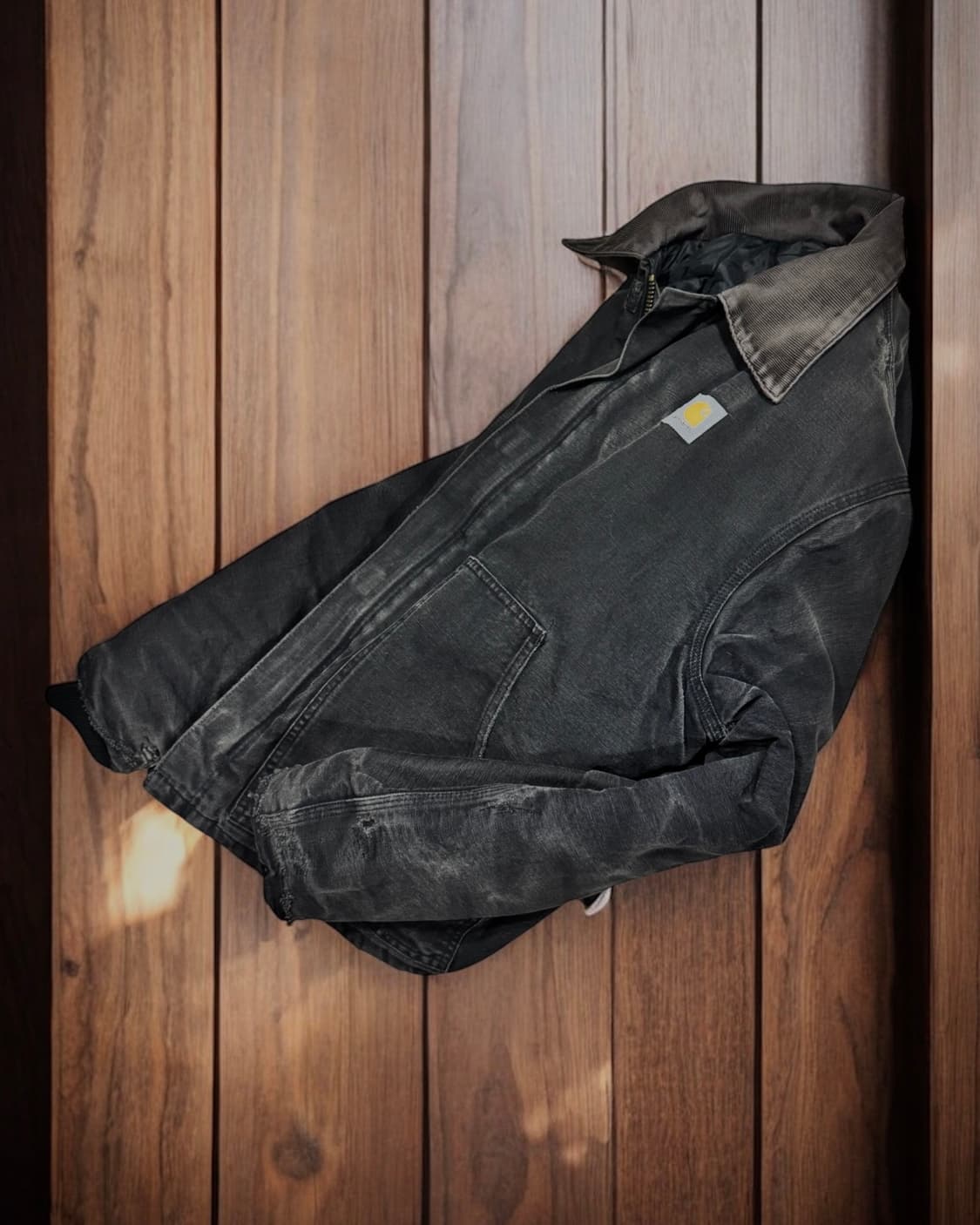 Og 칼하트 j02 NY 아틱 자켓 디트로이트 상품이미지3