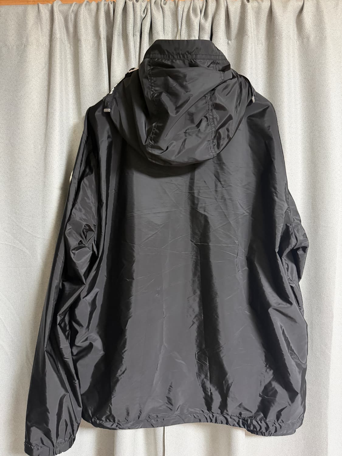 몽클레어 레모레이 5사이즈 판매합니다! 상품이미지5