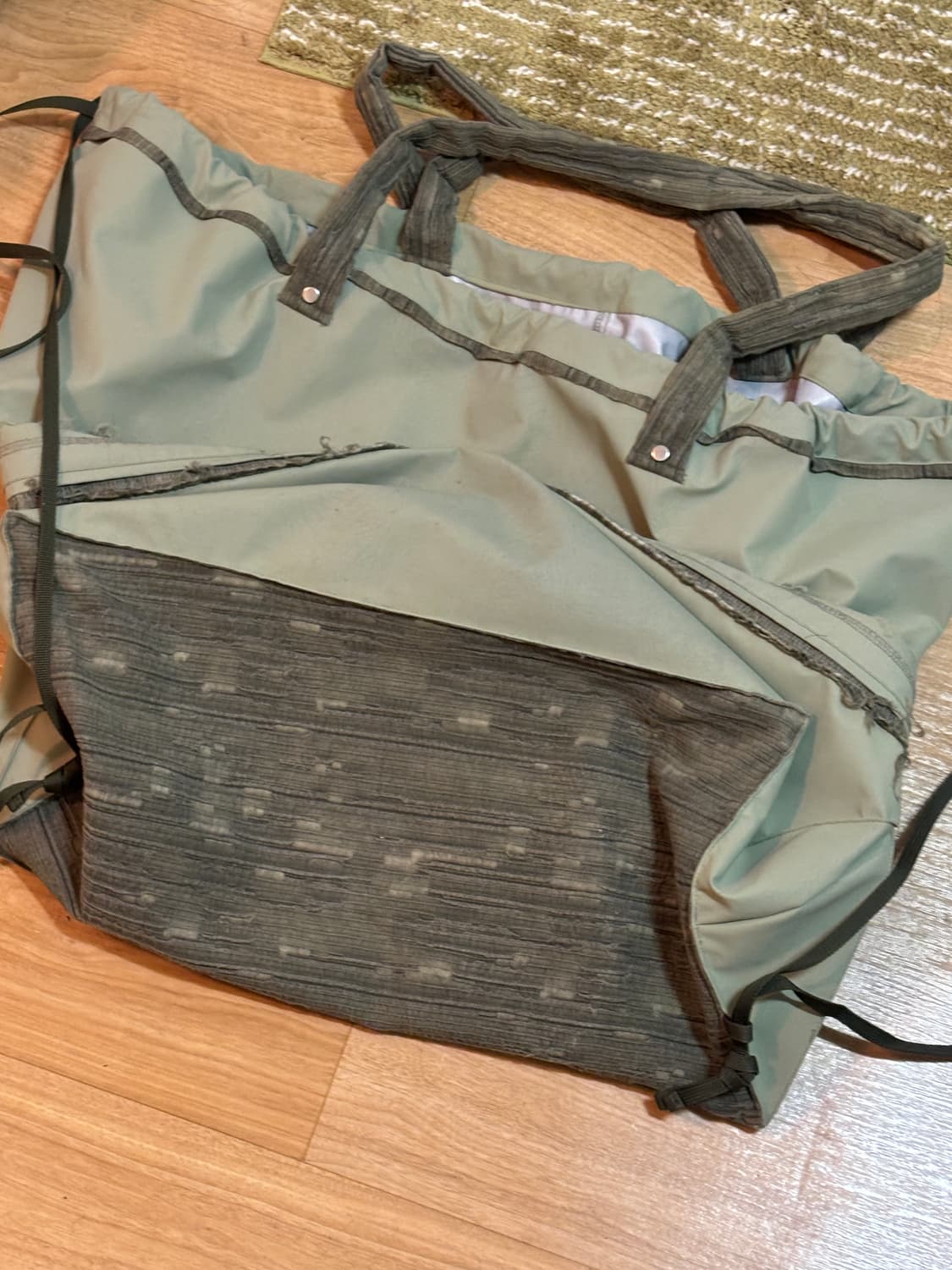 Xlim ep4 02 bag 상품이미지2