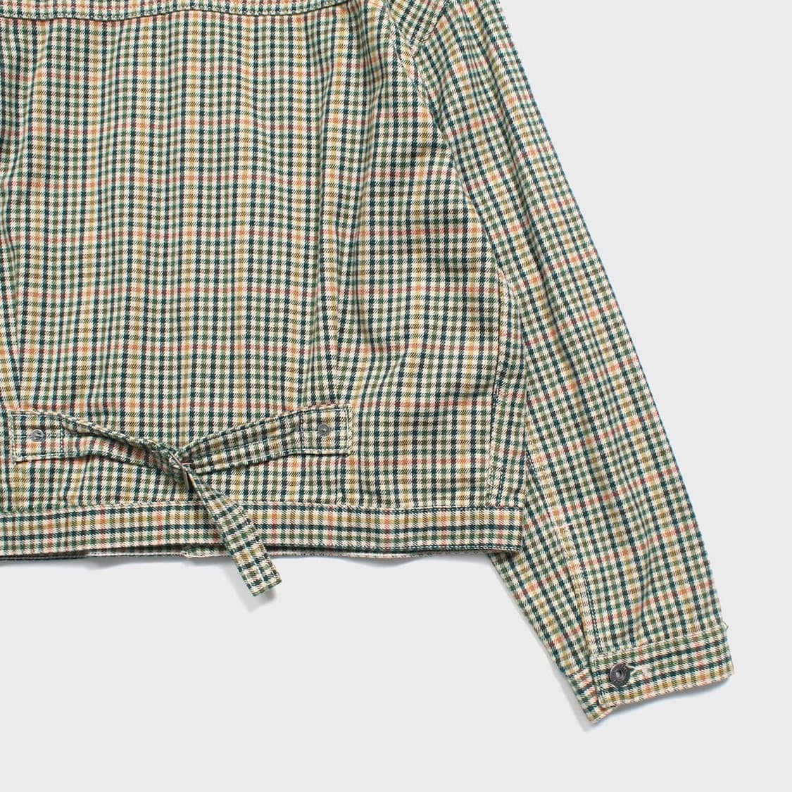 LEVI'S MADE&CRAFTED 상품이미지9