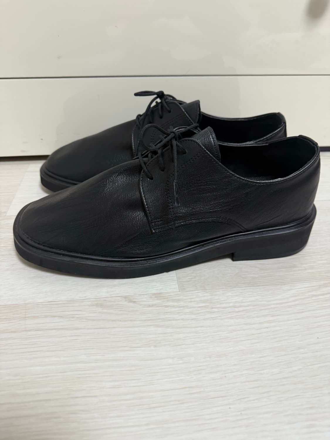 포컬트 히포 빈티지 더비 슈즈 280 상품이미지3