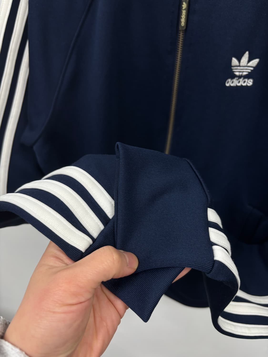 아디다스 유로파 트랙탑 상품이미지3