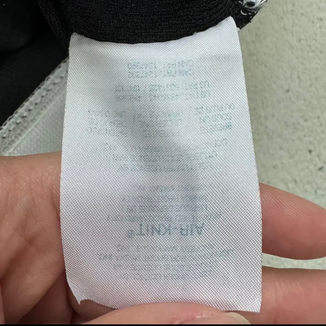 [2XL] CCM NHL 탬파베이 라이트닝 00s 하키 저지 상품이미지2