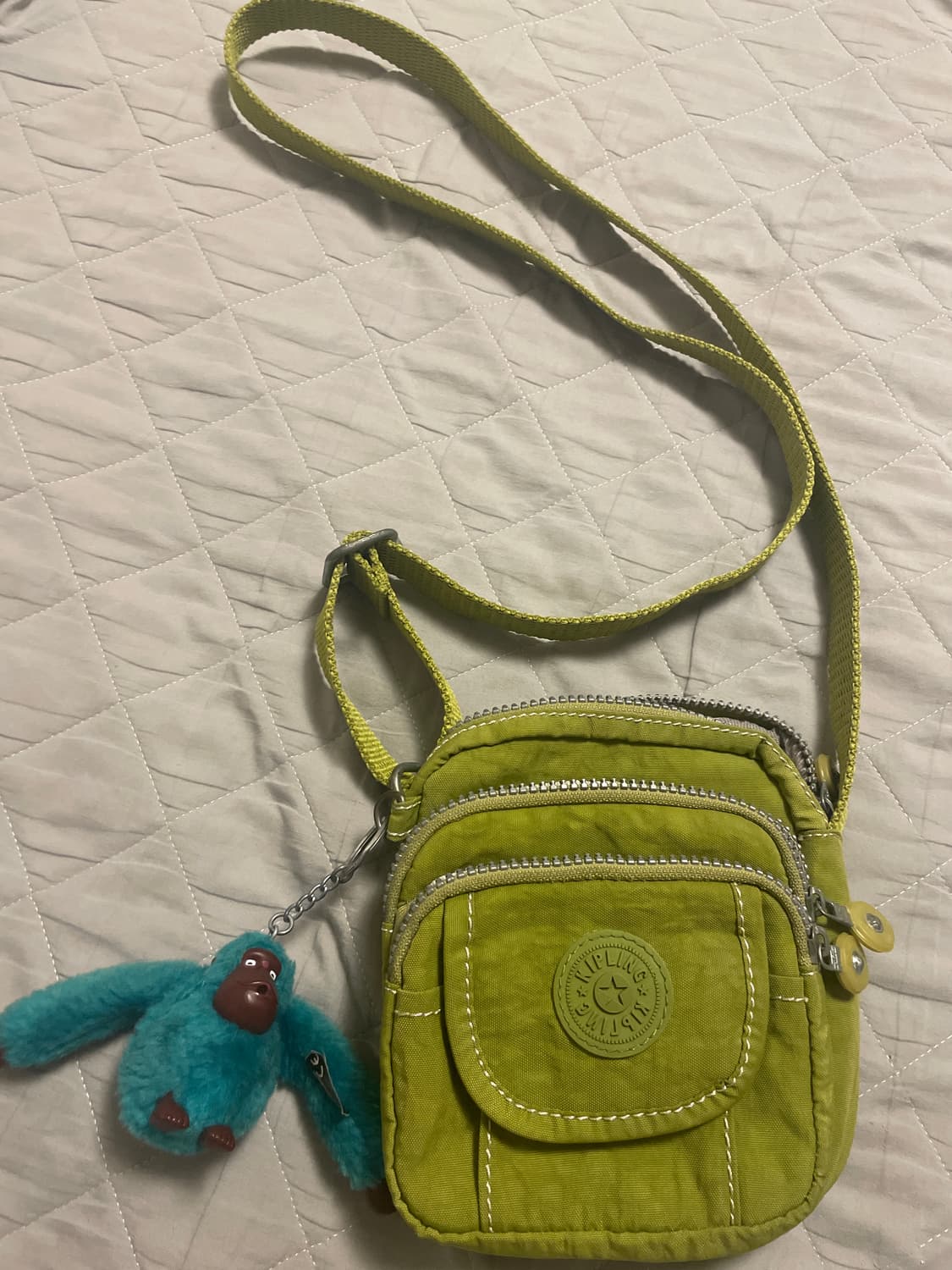 키플링 크로스백 상품이미지1