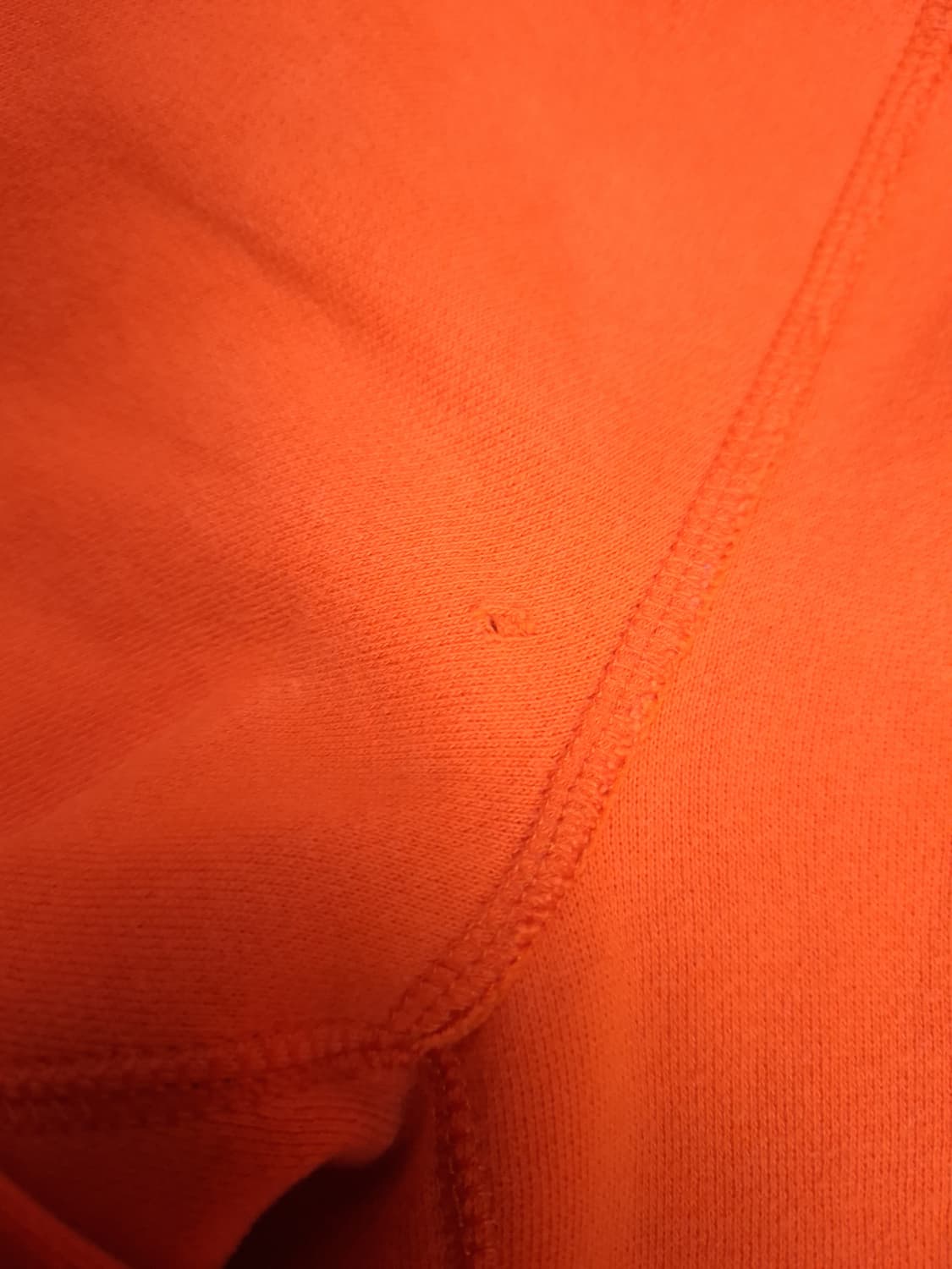 오리지날 아베크롬비앤피치 그래픽 후드 티 상품이미지7