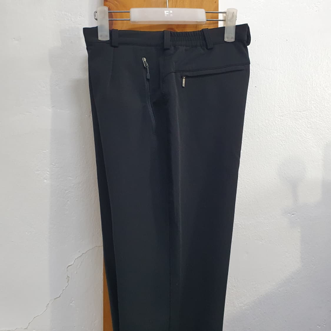 K2 겨울기모등산바지(29) 상품이미지3