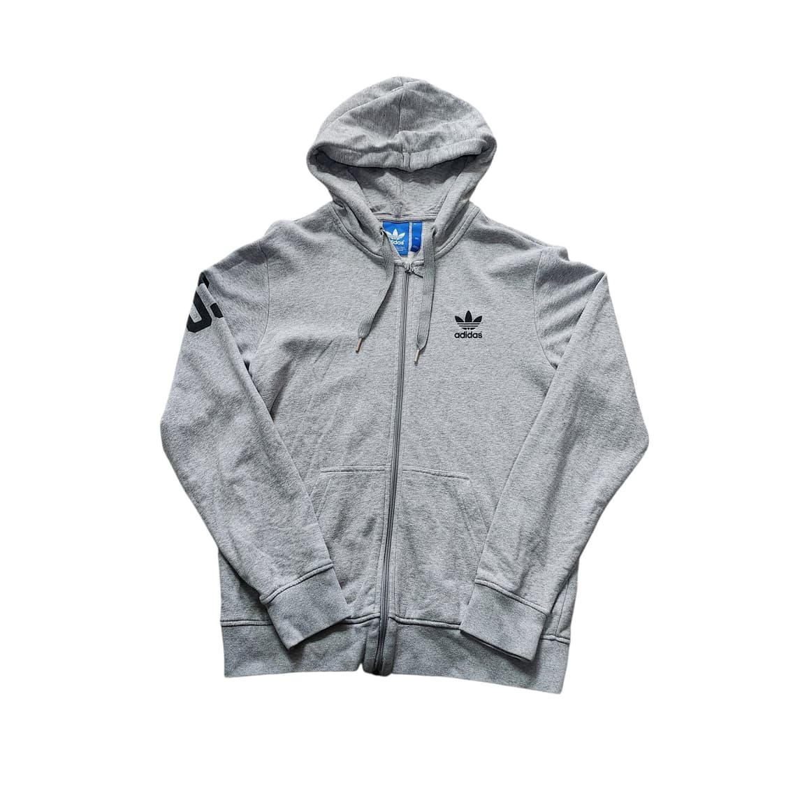 아디다스 후드집업 상품이미지1