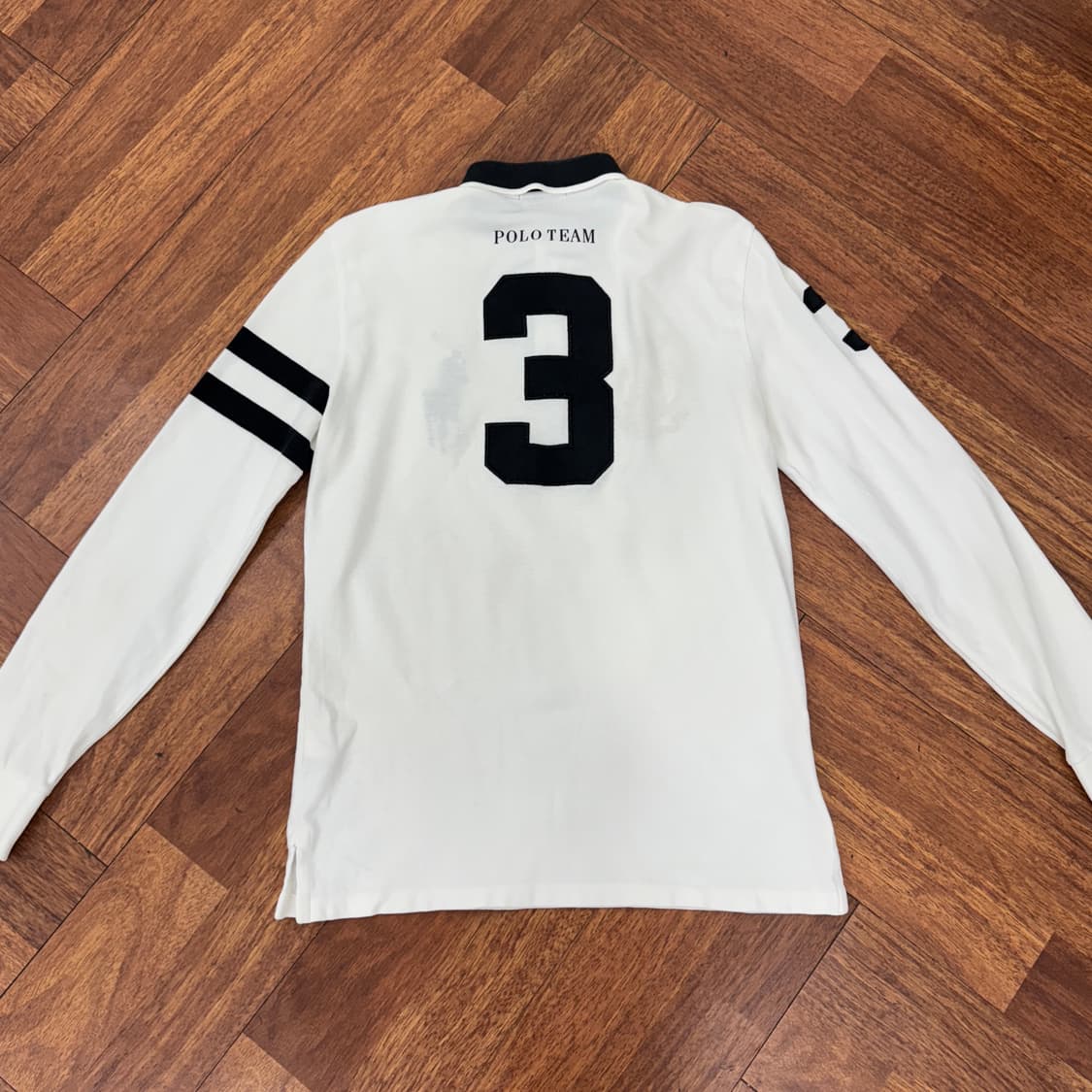 M 폴로 랄프로렌 빅포니 카라 티셔츠  상품이미지2