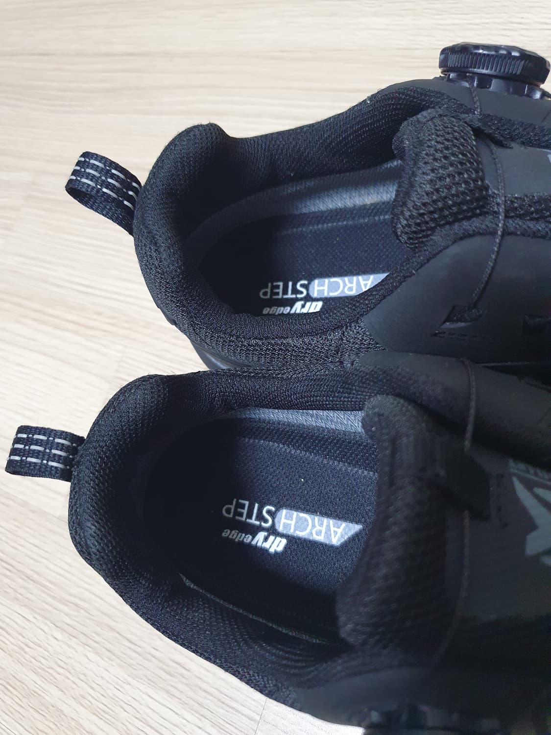 밀레 아치스텝 보타 트레킹화 265 상품이미지9