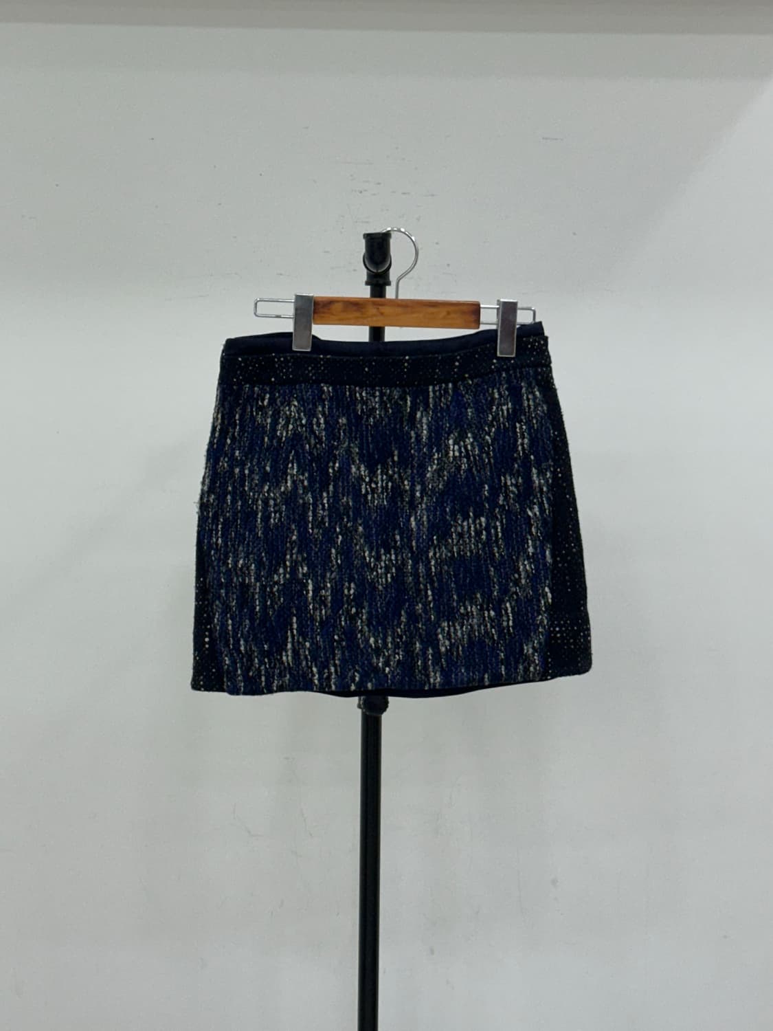 sjsj 미니 스커트 상품이미지5