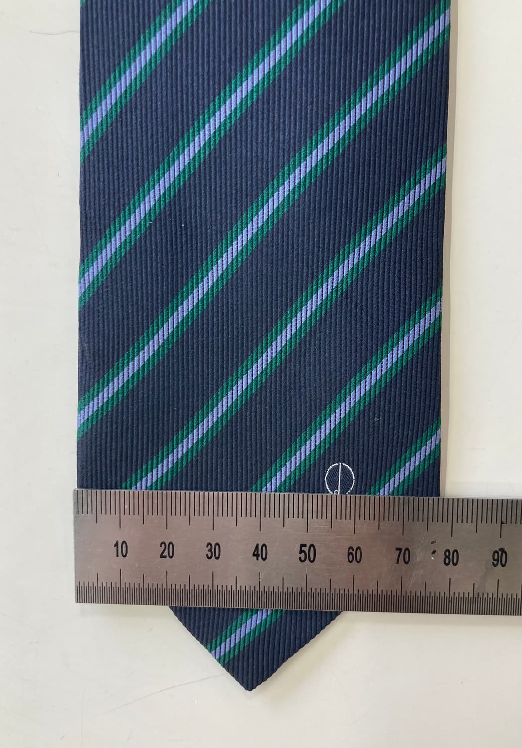 던힐 넥타이 상품이미지4