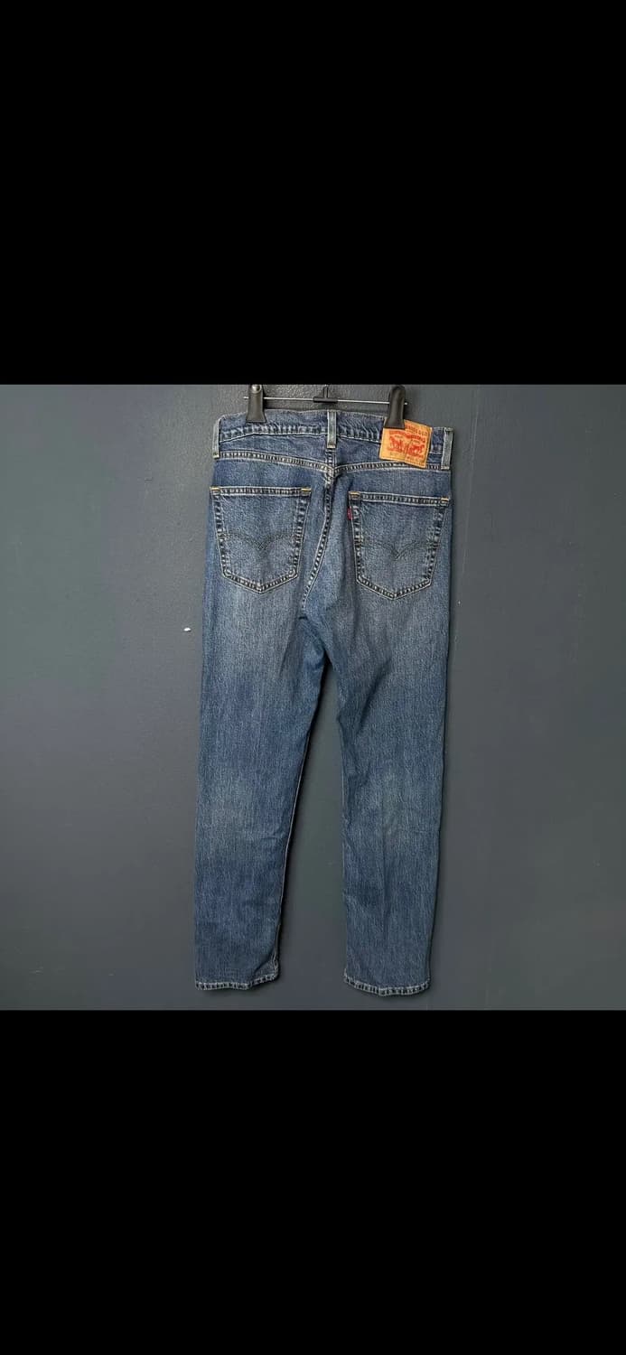 리바이스 505  상품이미지4