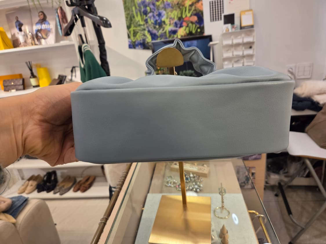 백투베이직스 미니백 만두백 상품이미지3