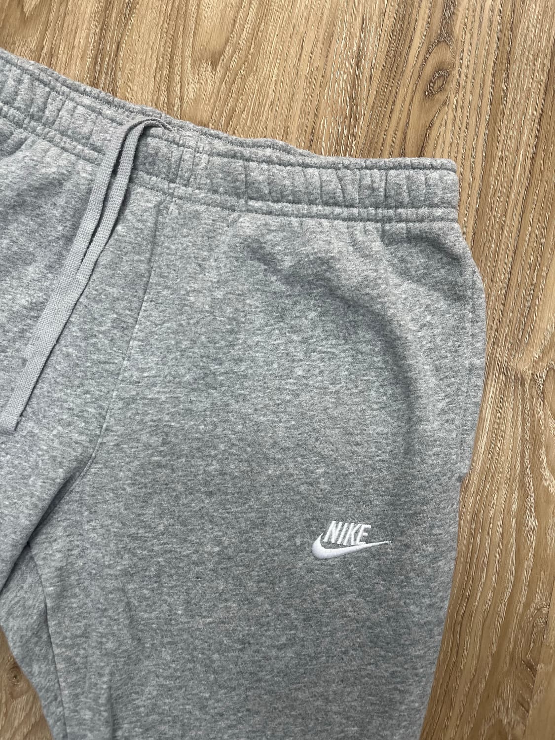 나이키 맨투맨 트레이닝 세트 M 상품이미지8