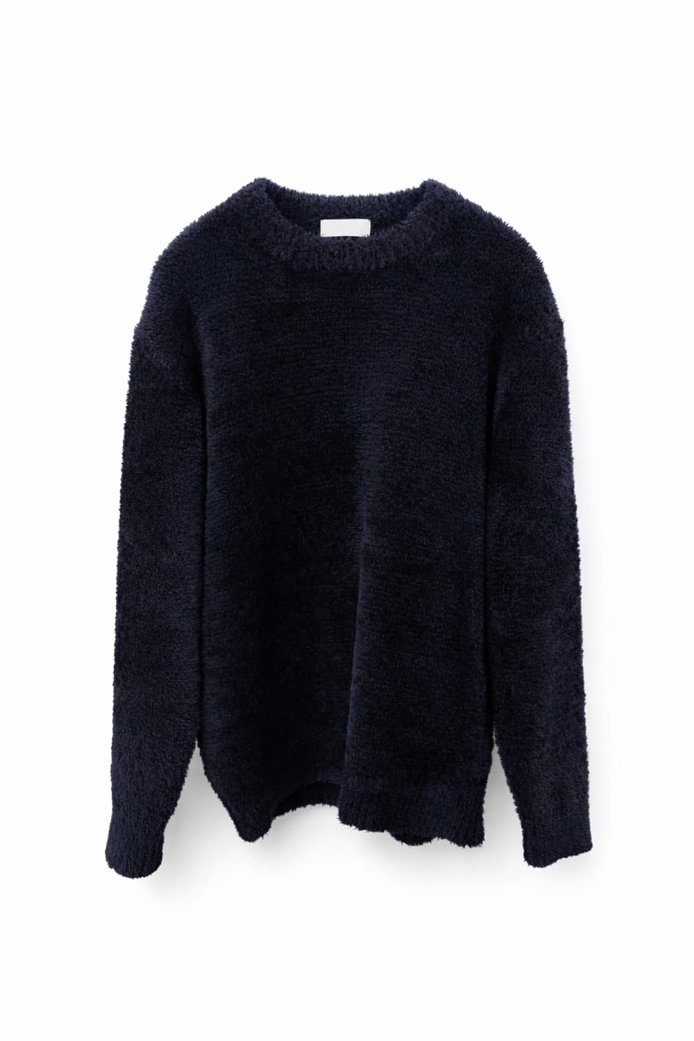 MACKINTOSH PHILOSOPHY 네이비 니트 40 상품이미지1