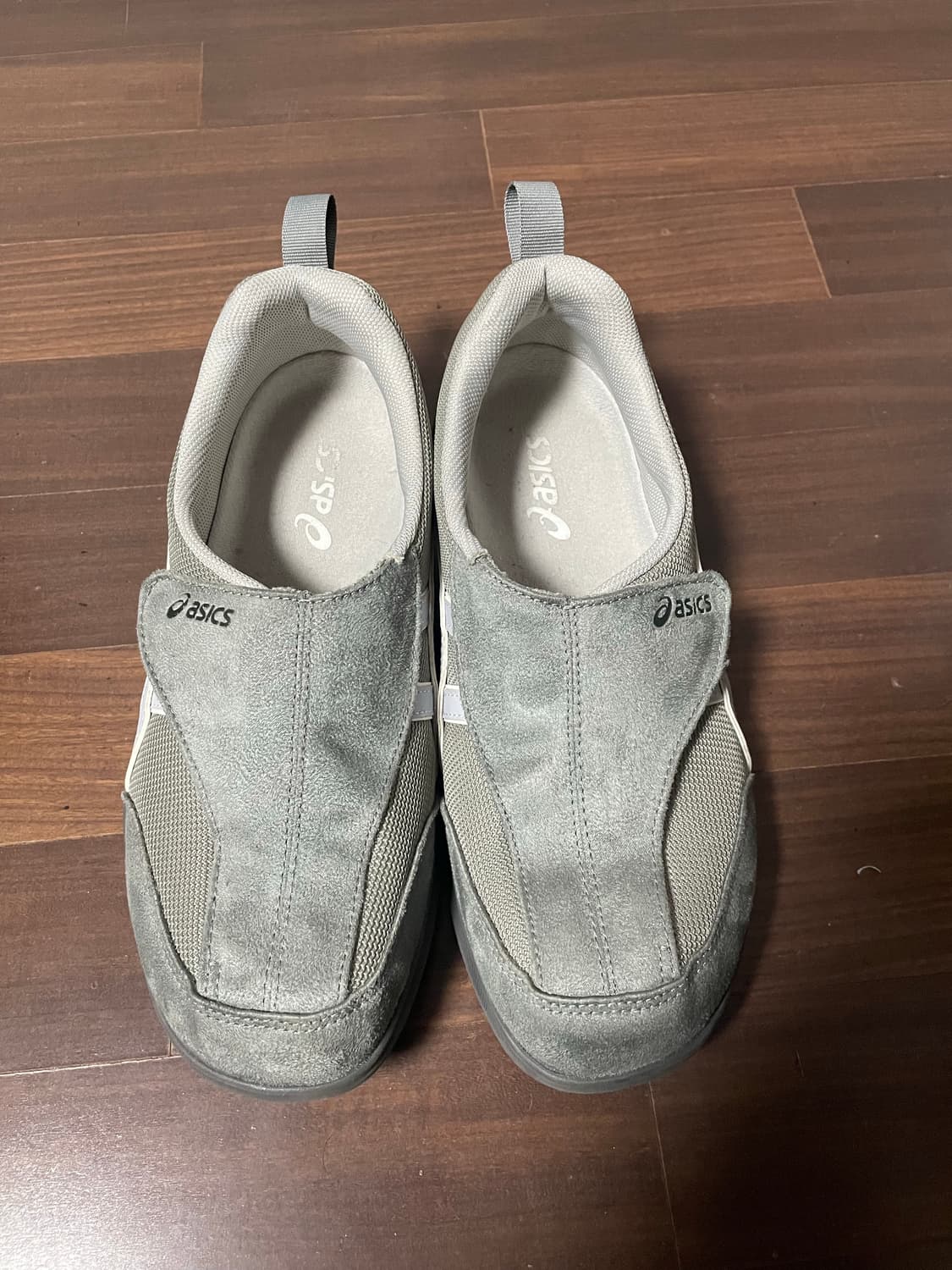 아식스 라이프워커 3E 255 상품이미지1