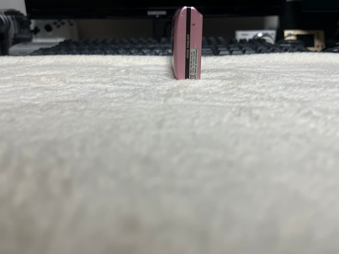 🌷📸 캐논 익서스 105 📸🌷 상품이미지4