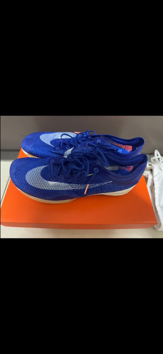 나이키 스파이크 상품이미지3