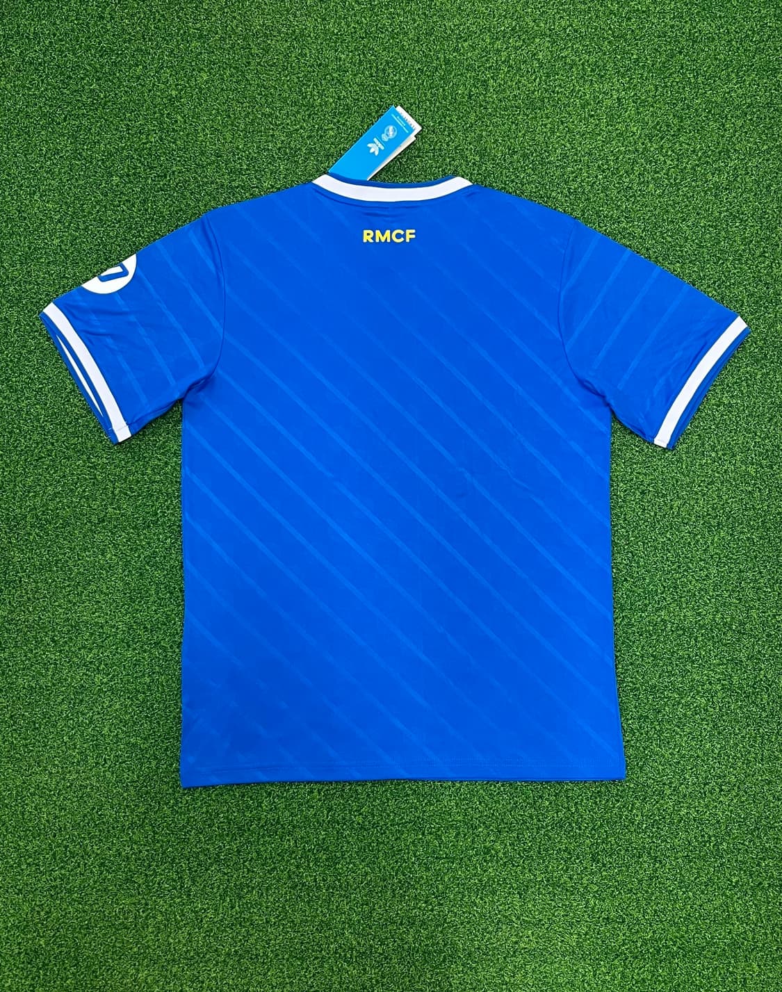 #25-26 레알 마드리드 CF THIRD KIT# 상품이미지2