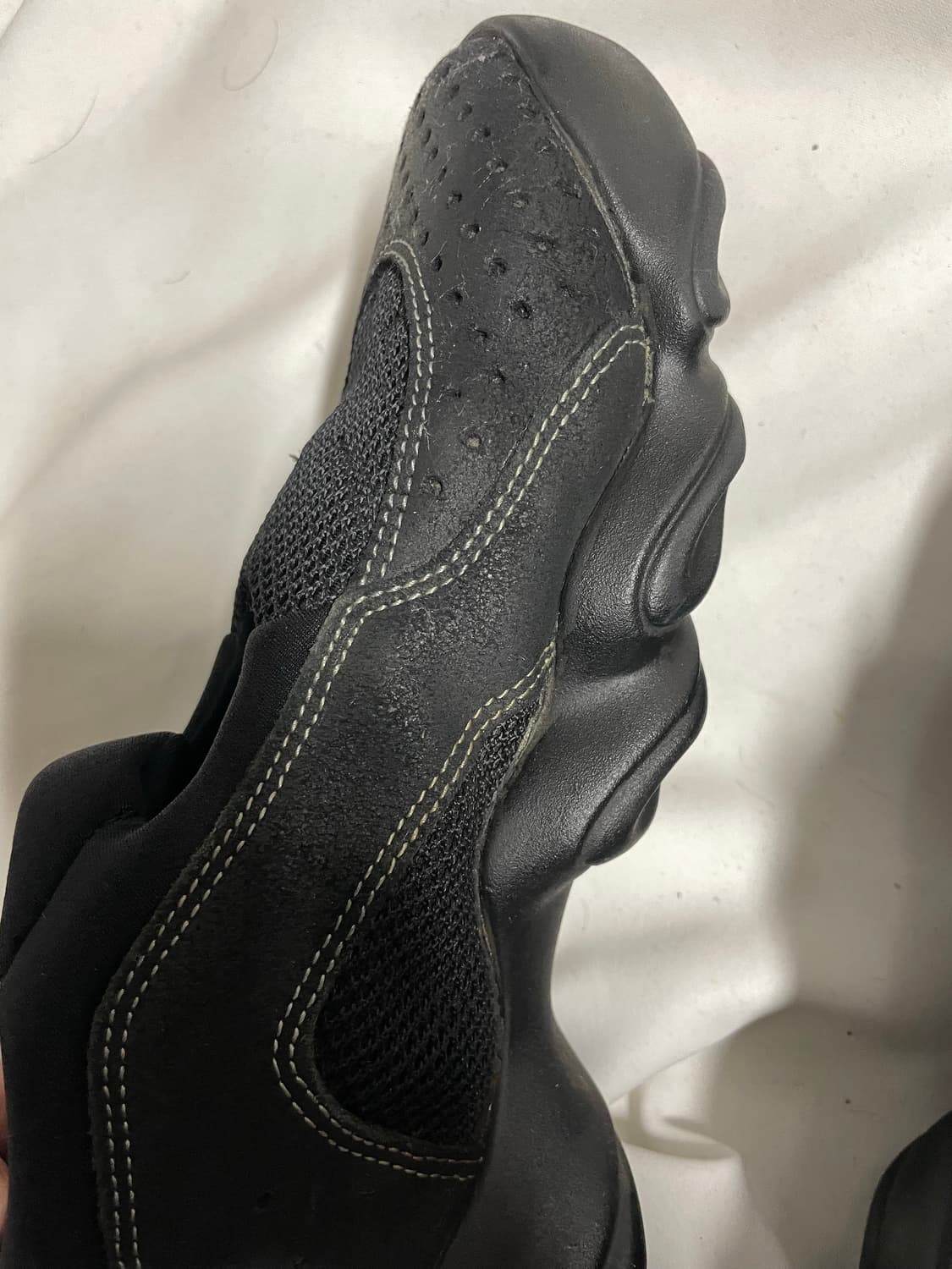 00‘s 오클리 플레쉬 샌들 OG 상품이미지5