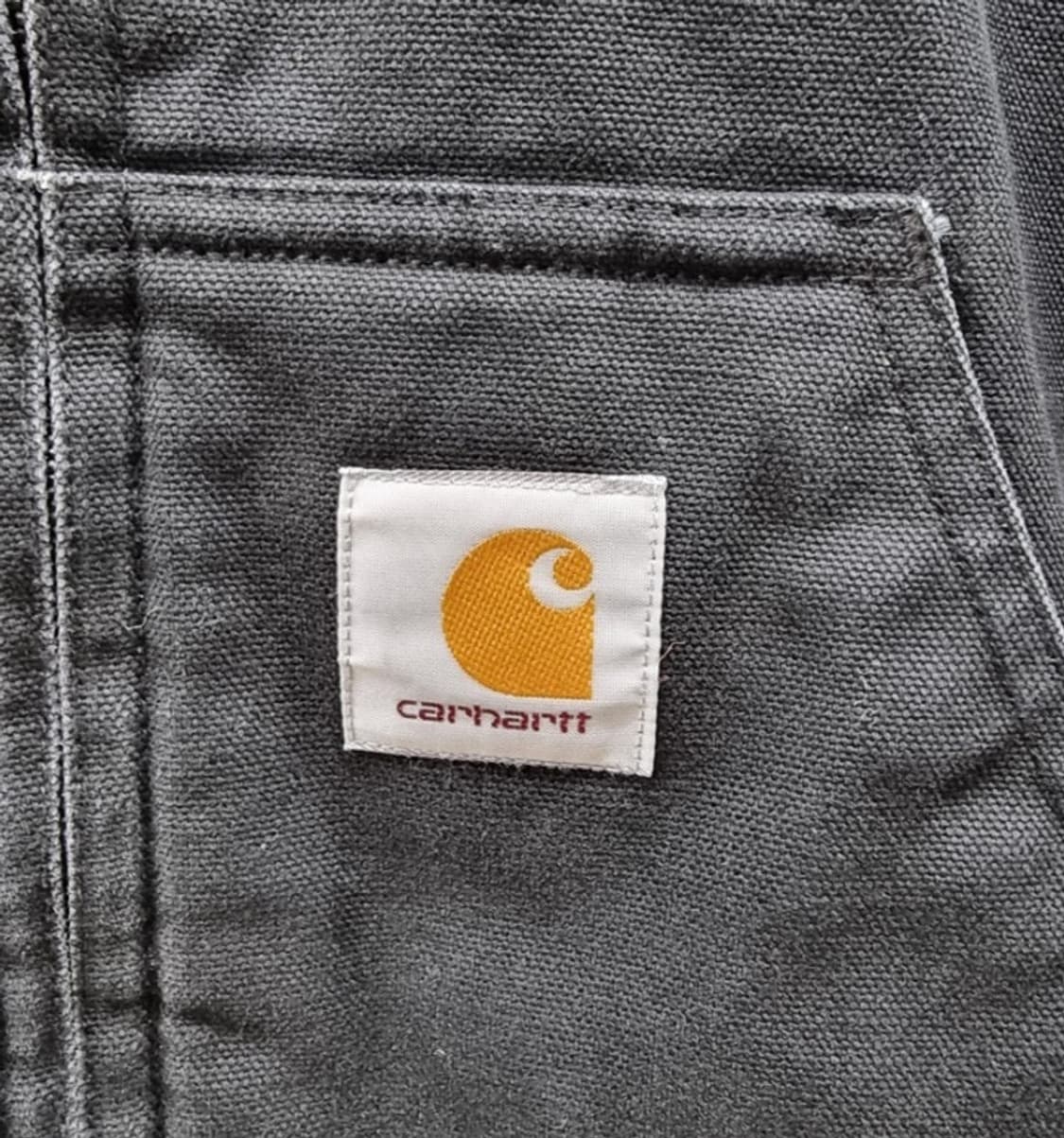 carhartt (95~100) 칼하트 액티브 자켓 상품이미지5