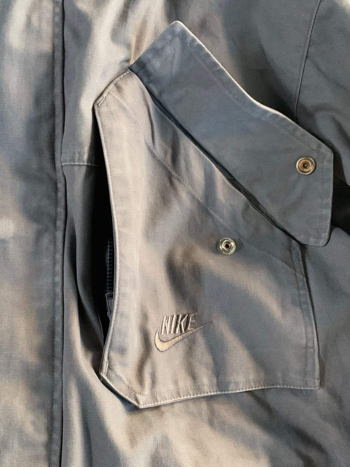 2000s 나이키 M-1965 필드 자켓 상품이미지3